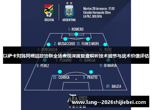 以萨卡对阵阿根廷欧协联全场表现深度复盘解析技术细节与战术价值评估
